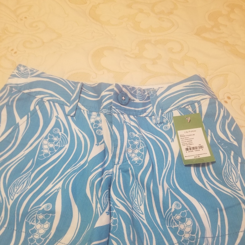 Shorts - Picture 6 of 6